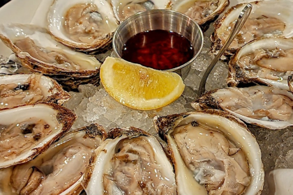 Maggie Oakes Brasserie