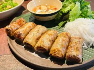 Tầm vị
