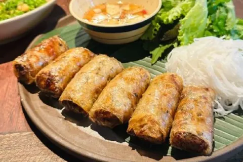 Tầm vị