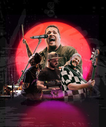 Ba Xi Ku Li Ti Ba MORADAADOREXun Hui Yan Chang Hui  | Igreja Ministério Gileade