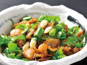 xin gui chu