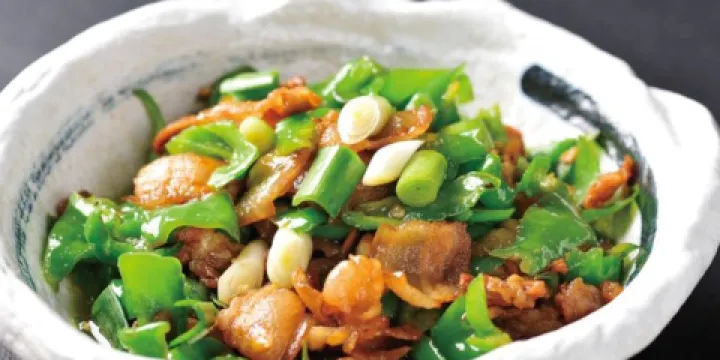 欣桂廚（八里街店）