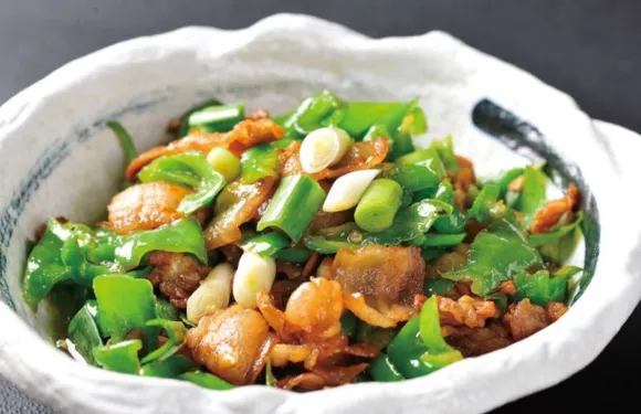 欣桂廚（八里街店）