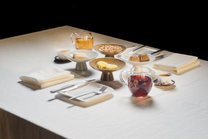 澜沧景迈柏联酒店·中餐厅