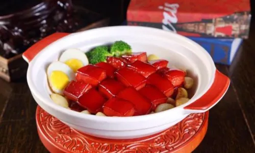 A ZHUANG LAO·WEN ZHOU STALL