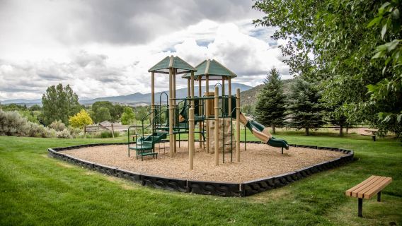 2nd Street Park