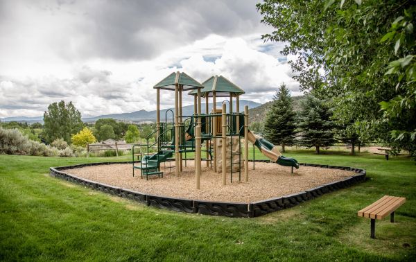 2nd Street Park