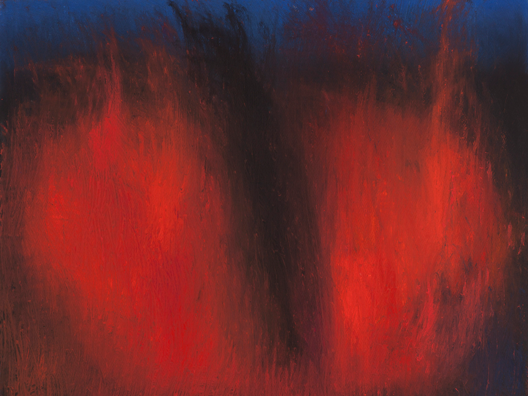 Anish Kapoor: Drawings | Lisson Gallery