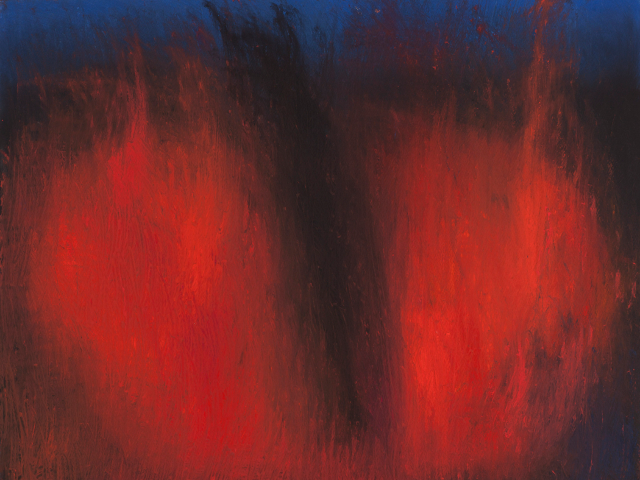 Anish Kapoor: Drawings | Lisson Gallery