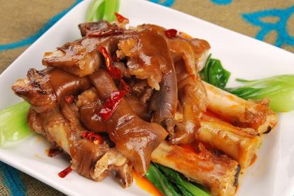 ETHNIC HANDMADE MUTTON RESTAURANT