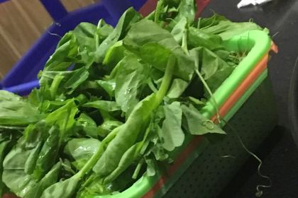 尚品牛味汤锅火锅(康定总店)