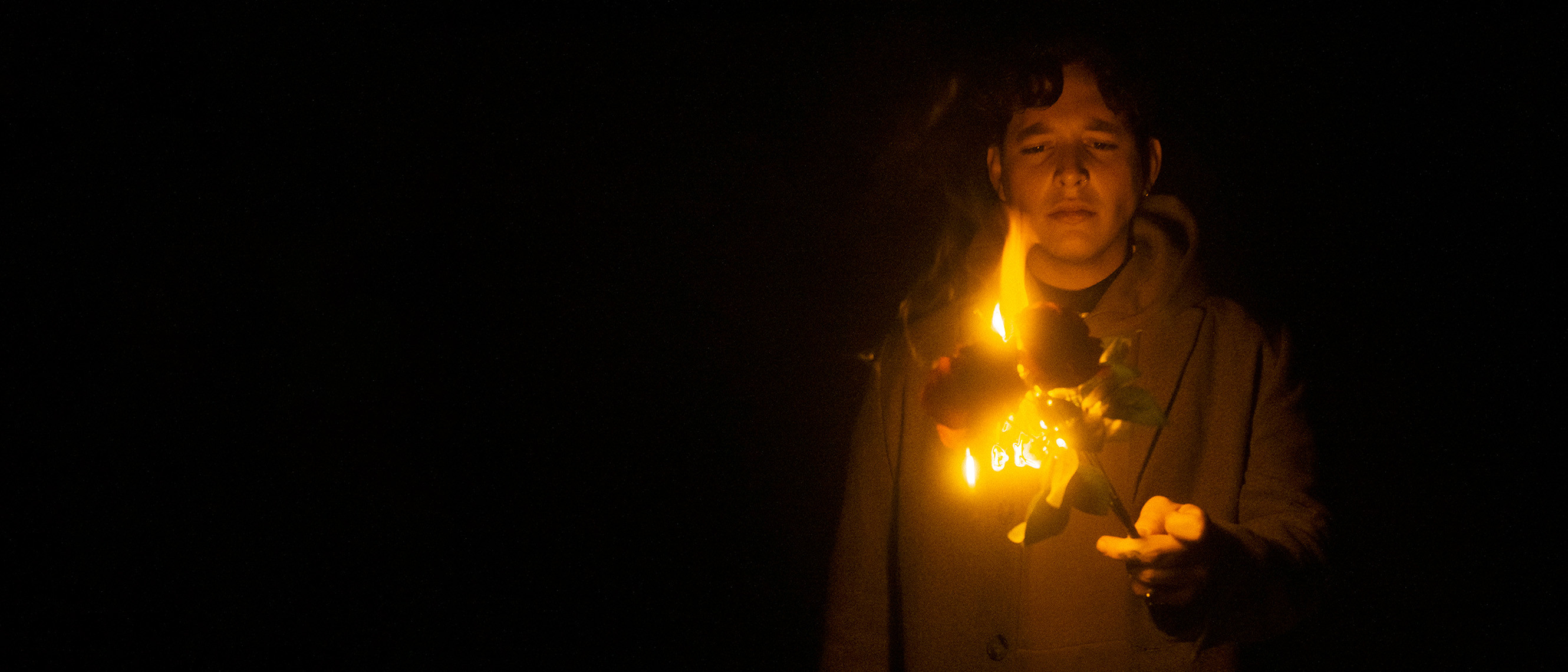 【墨西哥蒙特雷】Chucho Rivas 演唱會 | Pabellon M