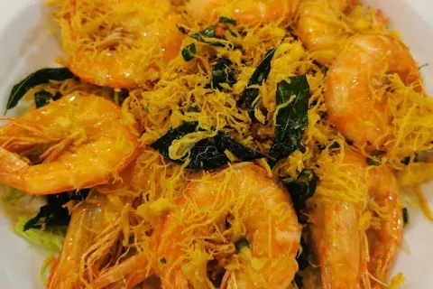 East Court Restaurant