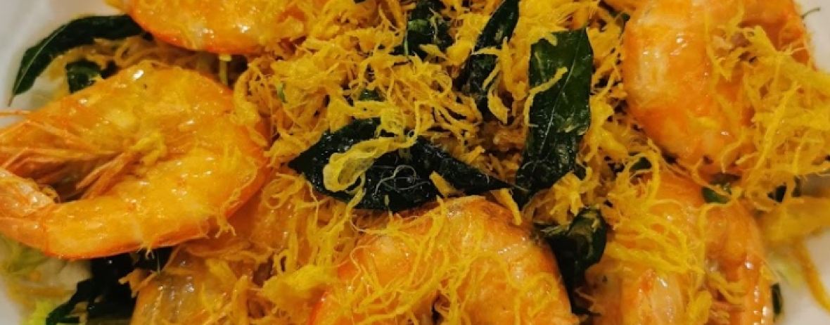 East Court Restaurant