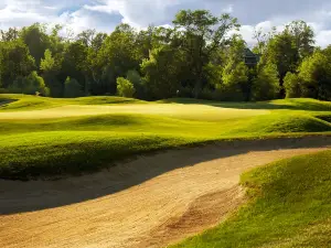 Fox Run Golf Club
