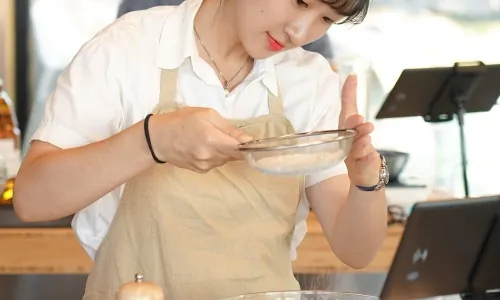 Cooking Experiences in Jeju Island