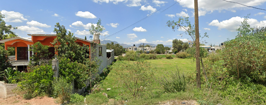 Centro de Presas