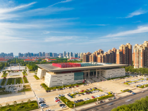 Xuchang Museum