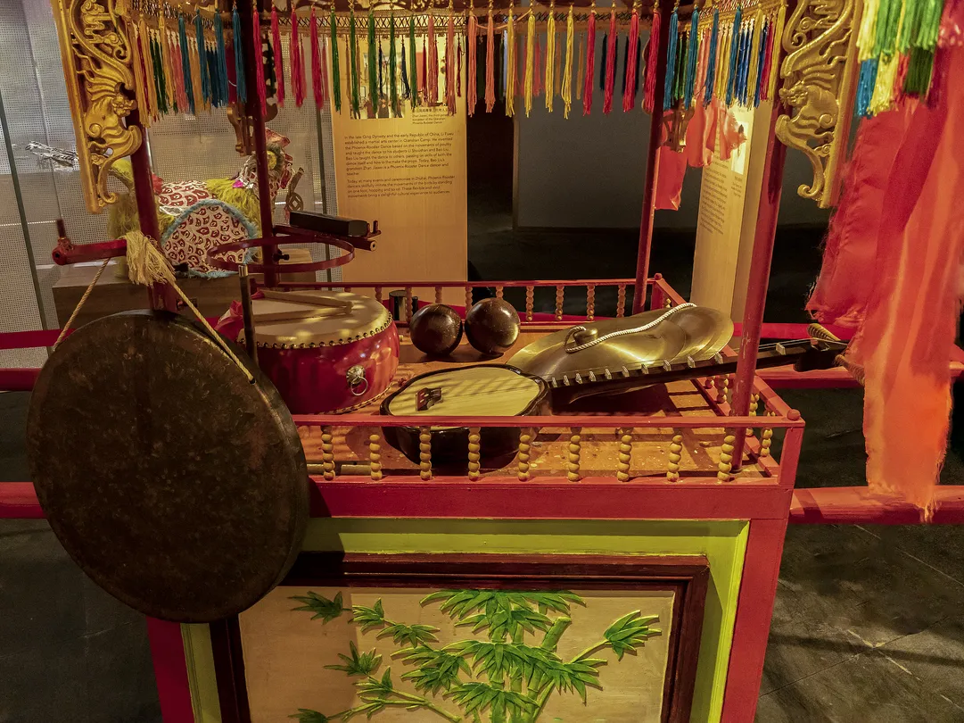 4_Zhuhai Museum