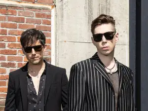 Marianas Trench Tour 2025