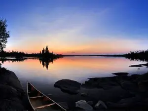 Churchill River