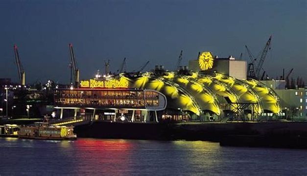 Hafen Theater