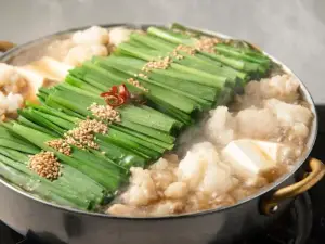 모츠나베 이치후지 하카타점