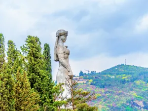 Mother of Kartli