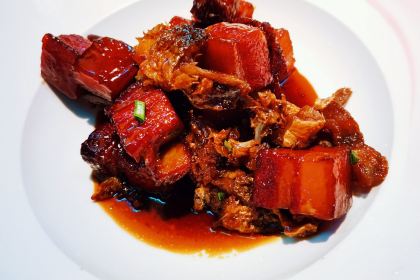 煌庭大院(陆家浜路店)