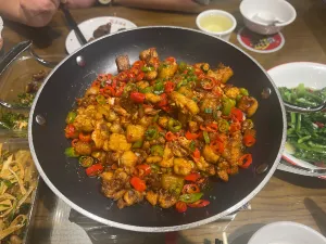 Xiang Jian Tu Cai Guan