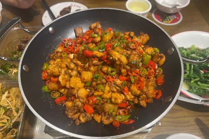 Xiang Jian Tu Cai Guan