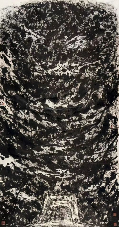 《筆墨重輝》崔振寬藝術展 | 中國美術館