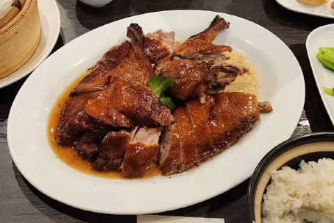 Dim Sum Haus