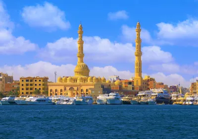 Al-Bahr al-ahmar
