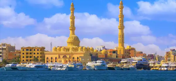 Hurghada
