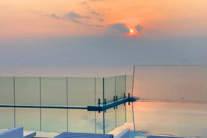 Sky Blu Lounge Nha Trang