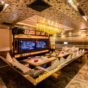 皇室假期美食水療會（春風路店）