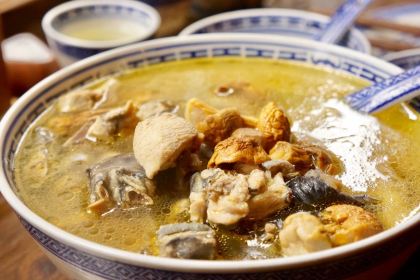 腾冲和顺五阿哥私家小馆