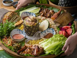 NAN NU WAN