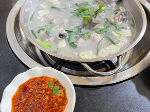 大理聚缘饭店(下街店)