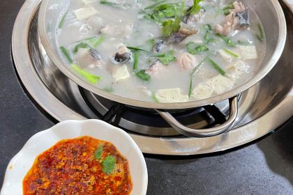 大理聚缘饭店(下街店)