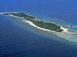 Oblu Island