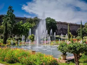 Brindavana Gardens