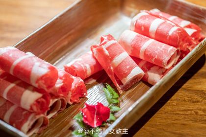 老潍县肉火烧(麦岛店)