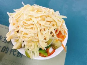 中街吊炉饼鸡蛋糕小吃部