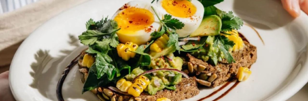 SOOSOO·Garden Restaurant