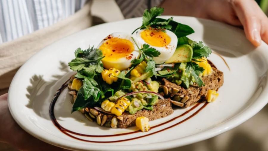 SOOSOO·Garden Restaurant