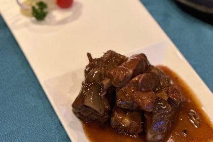 Ocean Beauty Restaurant