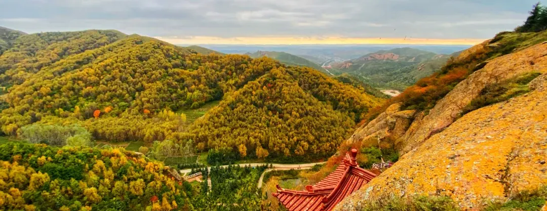 Fall Viewing Attractions