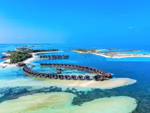 Sun Siyam Olhuveli
